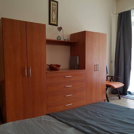 Privates, Schoenes Und Grosses Appartement In Goldstrand Εξωτερικό φωτογραφία