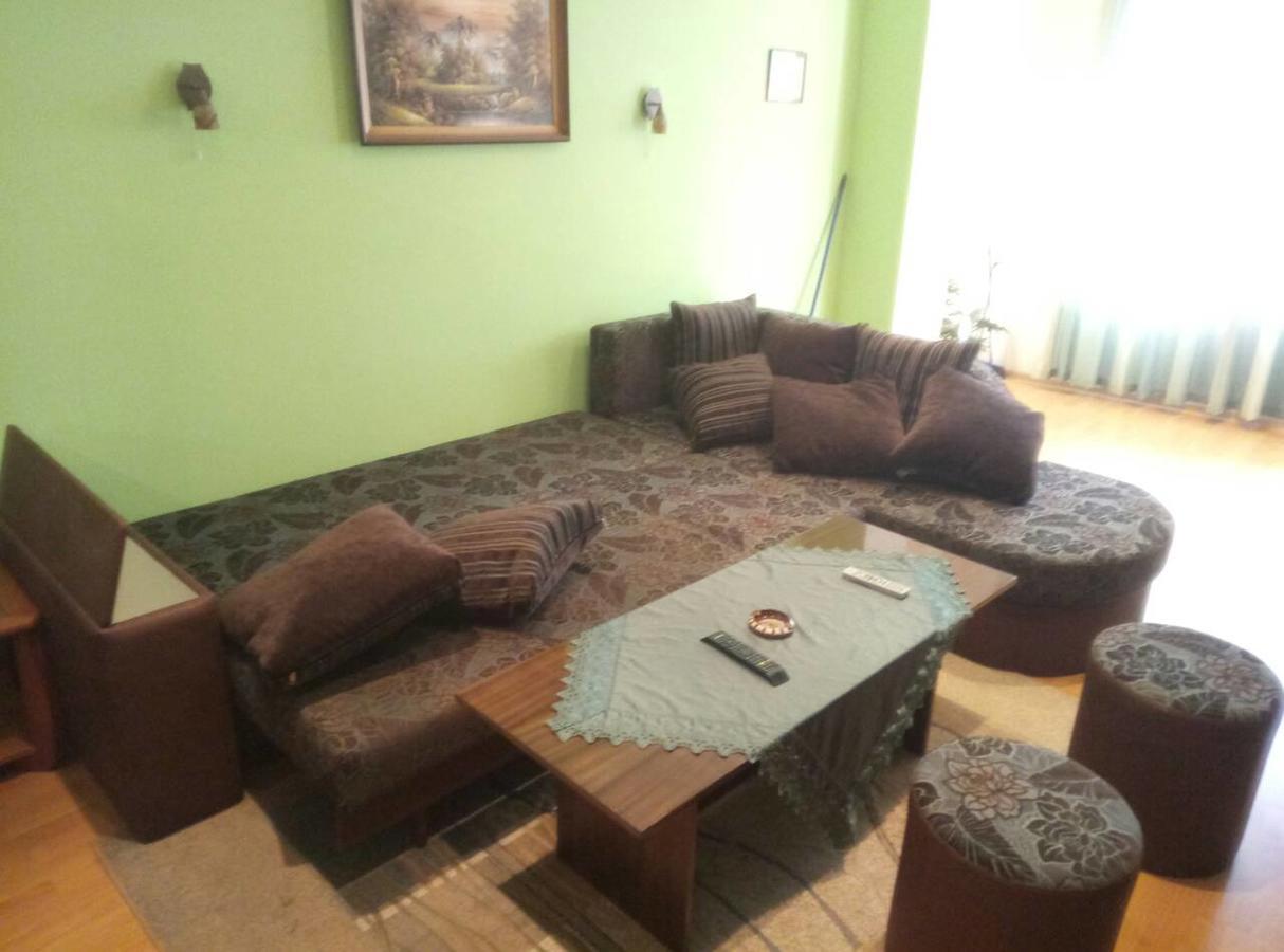 Privates, Schoenes Und Grosses Appartement In Goldstrand Εξωτερικό φωτογραφία