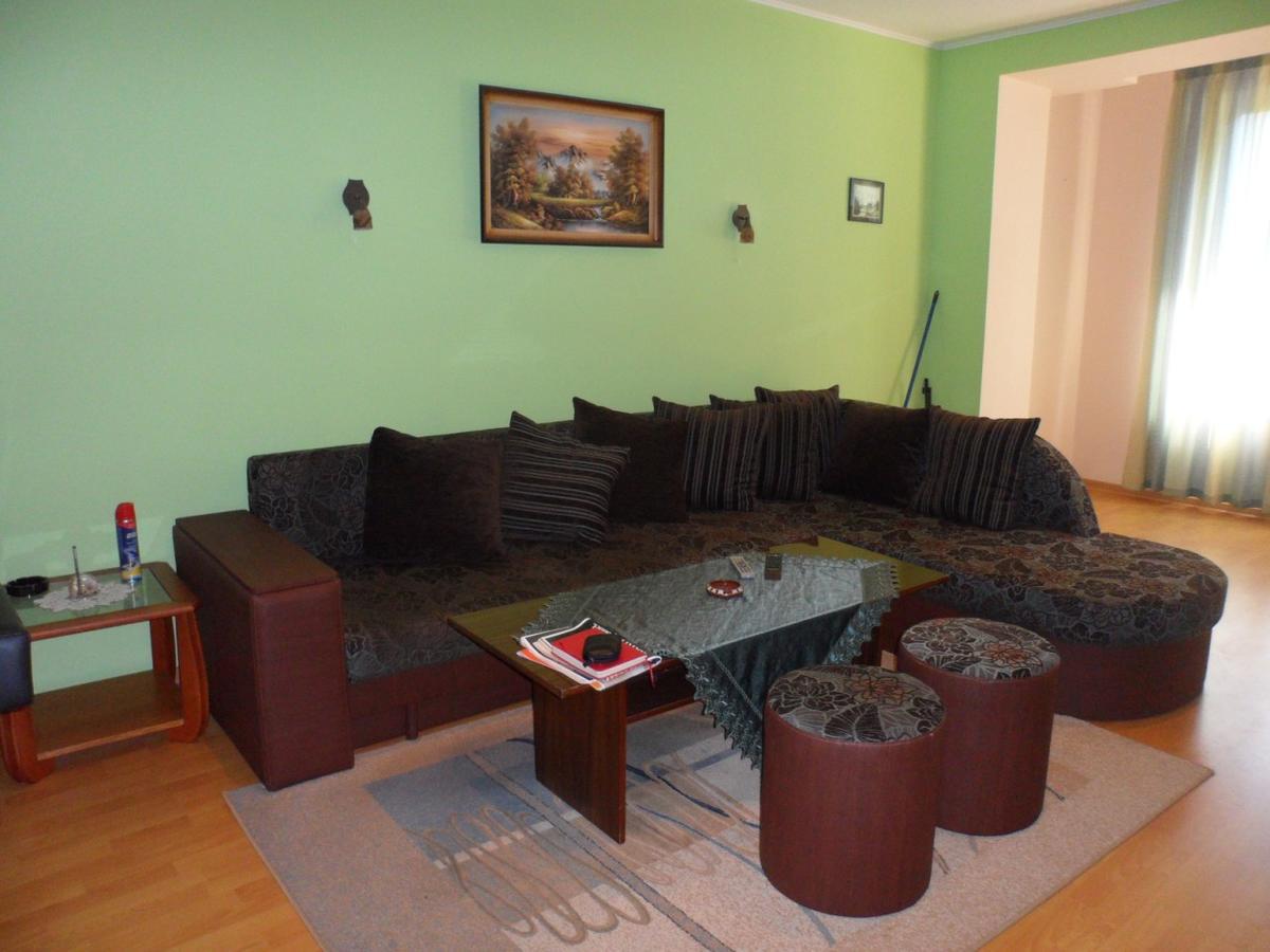 Privates, Schoenes Und Grosses Appartement In Goldstrand Εξωτερικό φωτογραφία