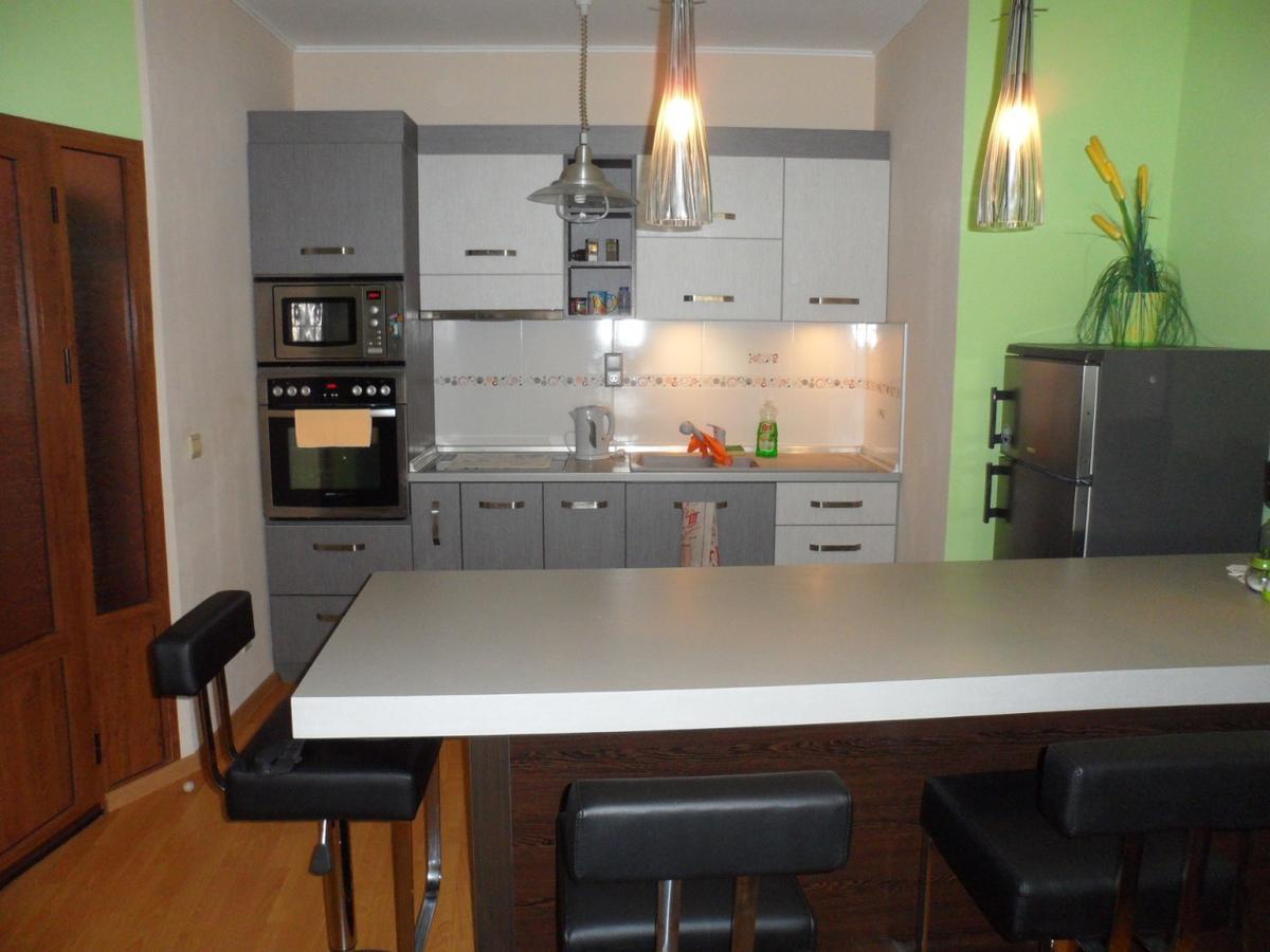 Privates, Schoenes Und Grosses Appartement In Goldstrand Εξωτερικό φωτογραφία