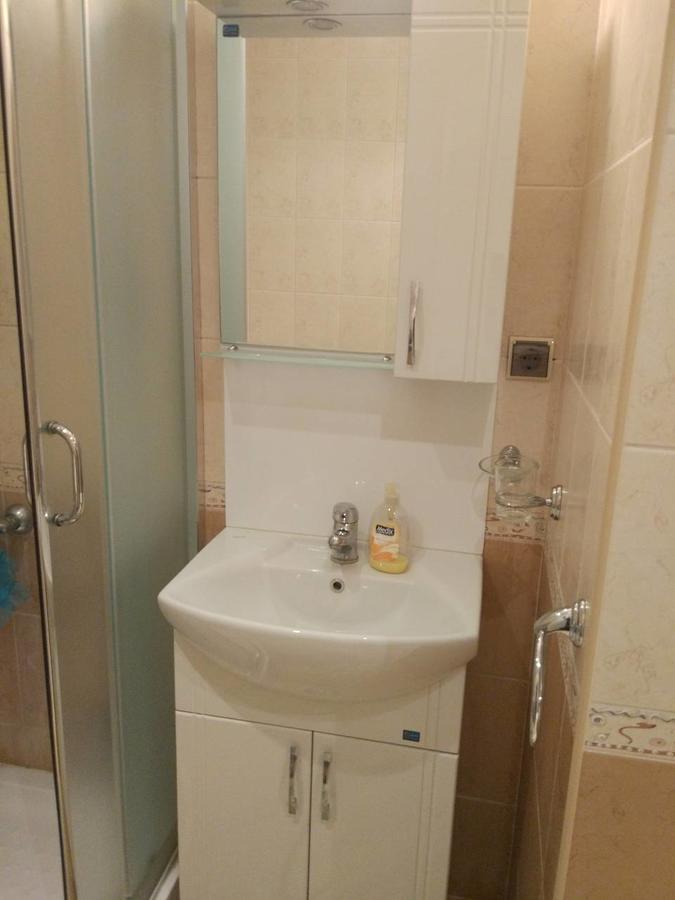 Privates, Schoenes Und Grosses Appartement In Goldstrand Εξωτερικό φωτογραφία