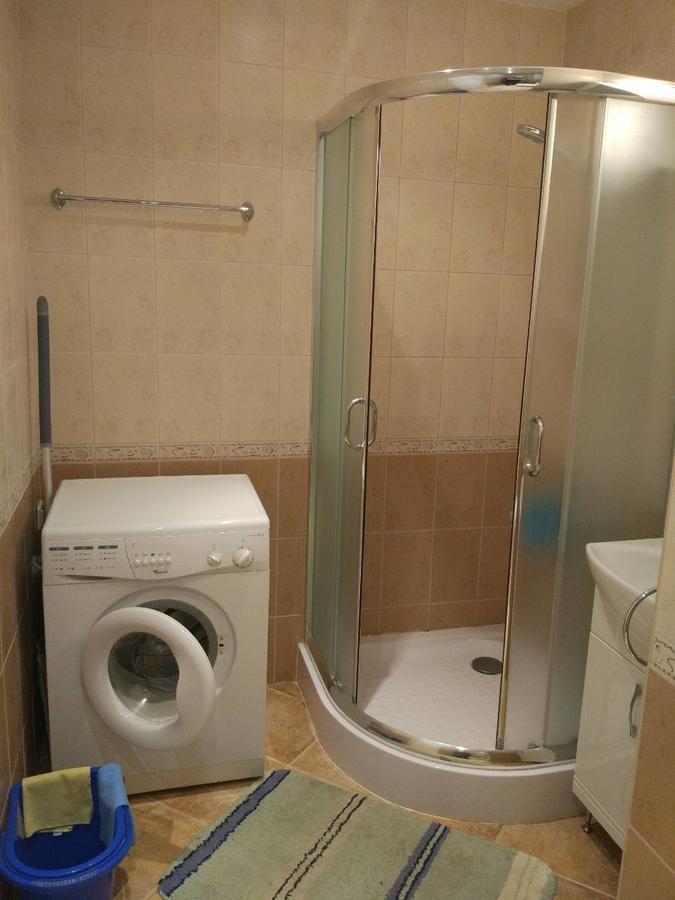 Privates, Schoenes Und Grosses Appartement In Goldstrand Εξωτερικό φωτογραφία