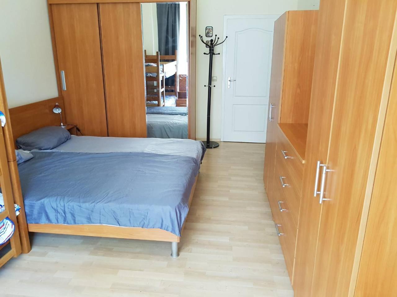 Privates, Schoenes Und Grosses Appartement In Goldstrand Εξωτερικό φωτογραφία