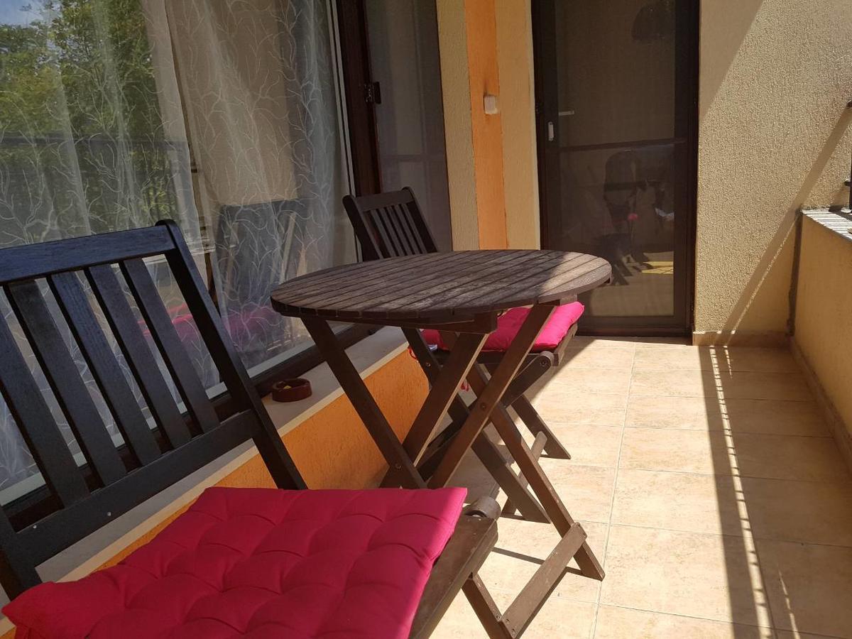 Privates, Schoenes Und Grosses Appartement In Goldstrand Εξωτερικό φωτογραφία